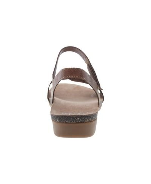 DANSKO W REBEKAH ADJUSTABLE SANDAL