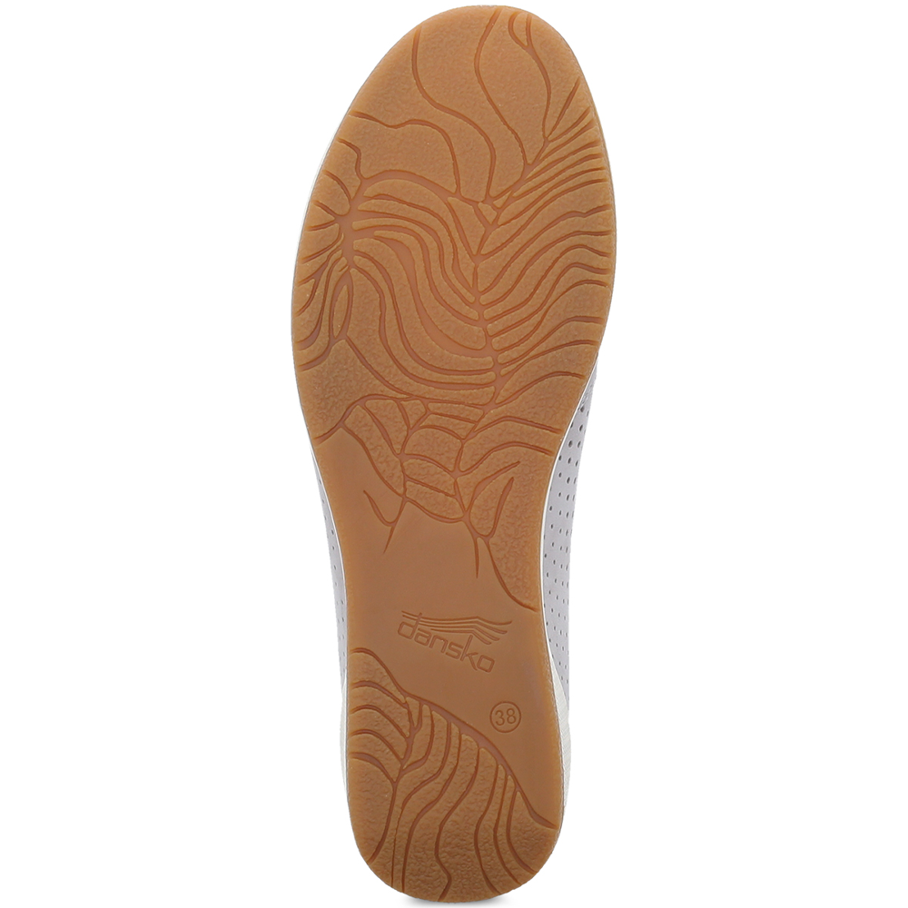 DANSKO W ODINA SLIP ON