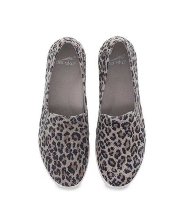 DANSKO W ODINA SLIP ON