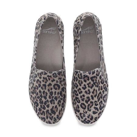 DANSKO W ODINA SLIP ON