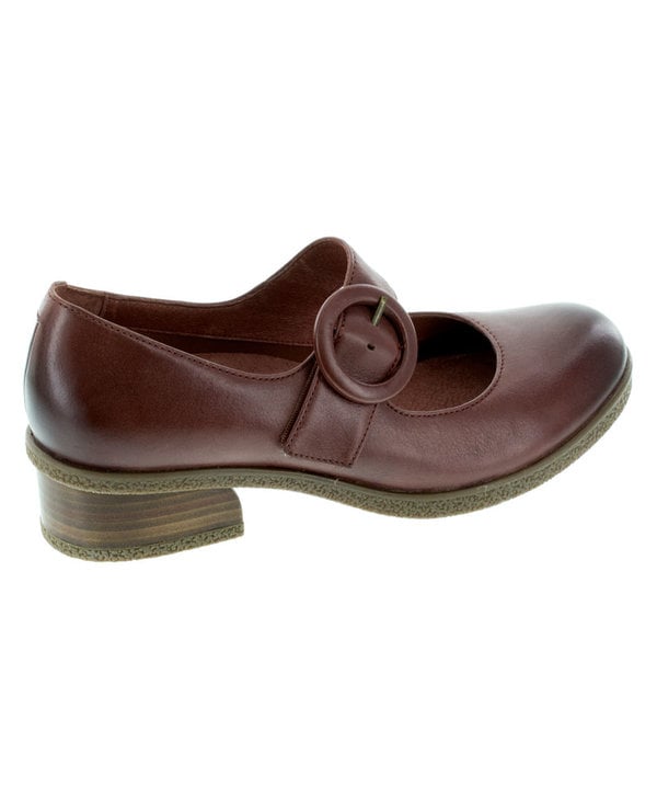 DANSKO W BRANDY WATERPROOF MARY JANE