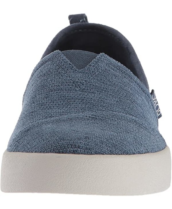 SKECHERS W BOBS B LOVED AUTUMN CHILL SLIP ON