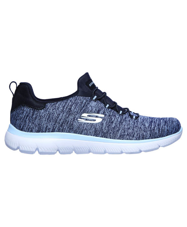 SKECHERS W SUMMITS QUICK GETAWAY SNEAKER