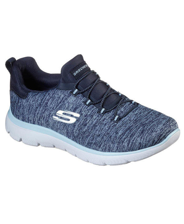 SKECHERS W SUMMITS QUICK GETAWAY SNEAKER