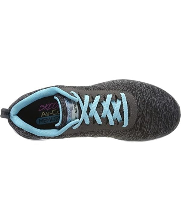 SKECHERS W FLEX APPEAL 3.0 INSIDERS SNEAKER