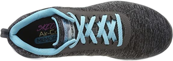 SKECHERS W FLEX APPEAL 3.0 INSIDERS SNEAKER