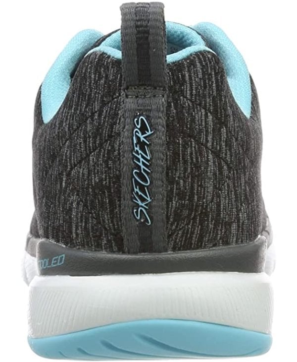 SKECHERS W FLEX APPEAL 3.0 INSIDERS SNEAKER