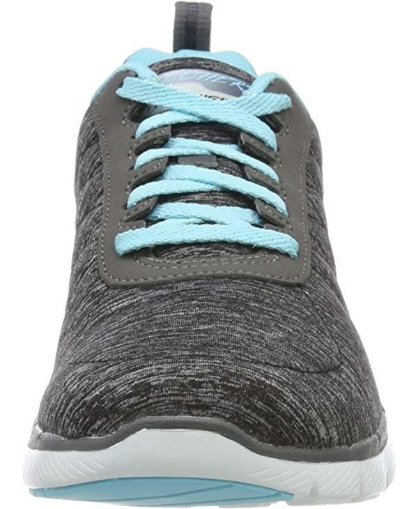 SKECHERS W FLEX APPEAL 3.0 INSIDERS SNEAKER