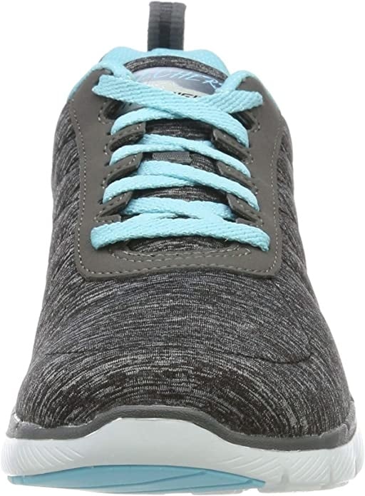 SKECHERS W FLEX APPEAL 3.0 INSIDERS SNEAKER