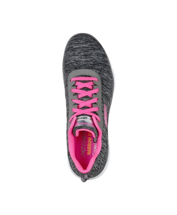 SKECHERS W FLEX APPEAL 3.0 INSIDERS SNEAKER