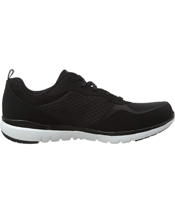 SKECHERS W FLEX APPEAL 3.0 GO FORWARD SNEAKER