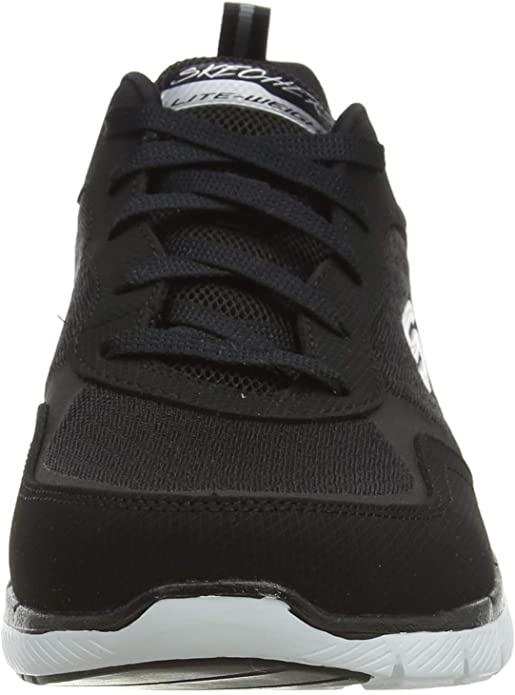 SKECHERS W FLEX APPEAL 3.0 GO FORWARD SNEAKER