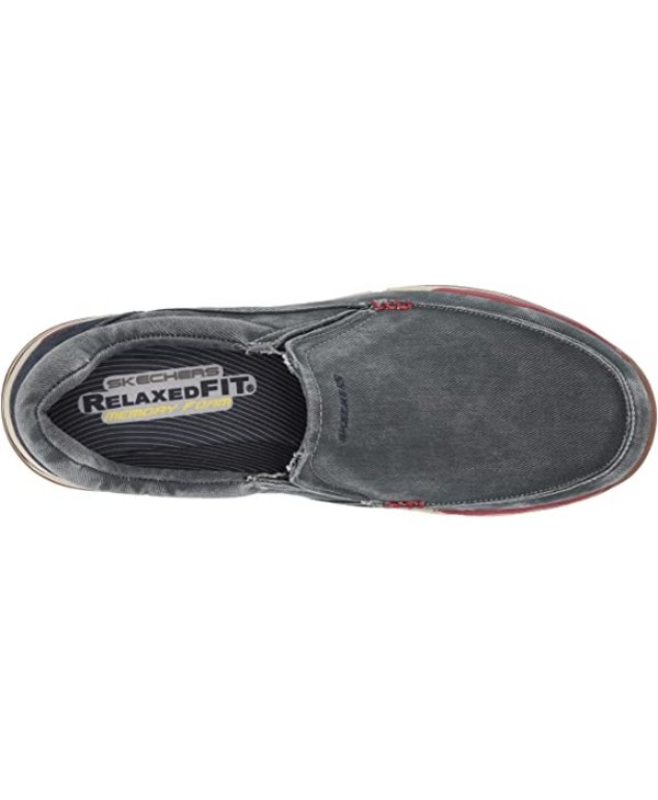 SKECHERS M EXPECTED AVILLO SLIP ON