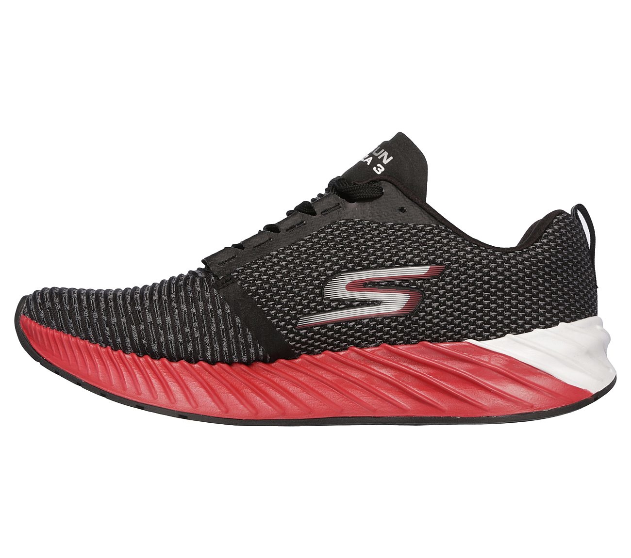 SKECHERS W GO RUN FORZA 3 RUNNING SHOE