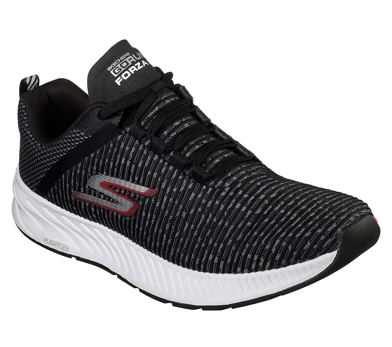 W GO RUN FORZA 3 RUNNING SHOE