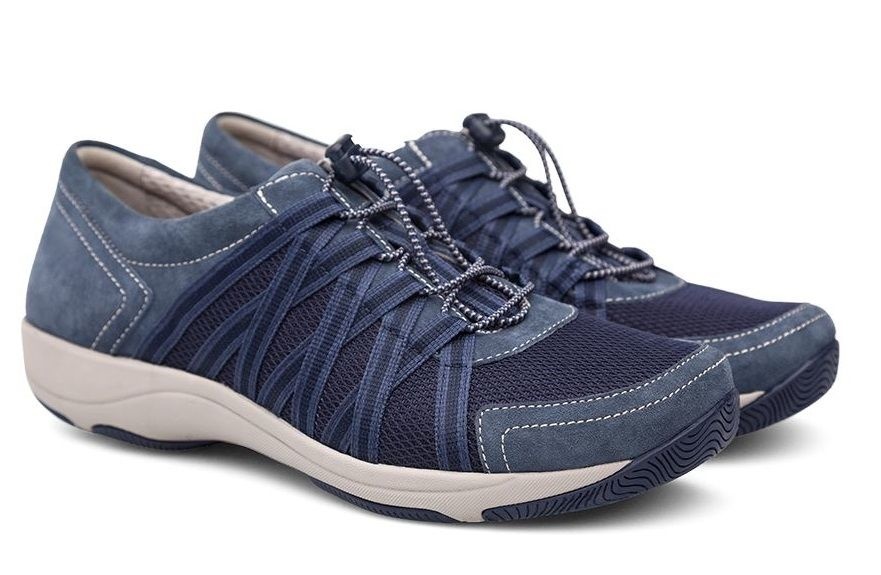 DANSKO W HONOR SNEAKER