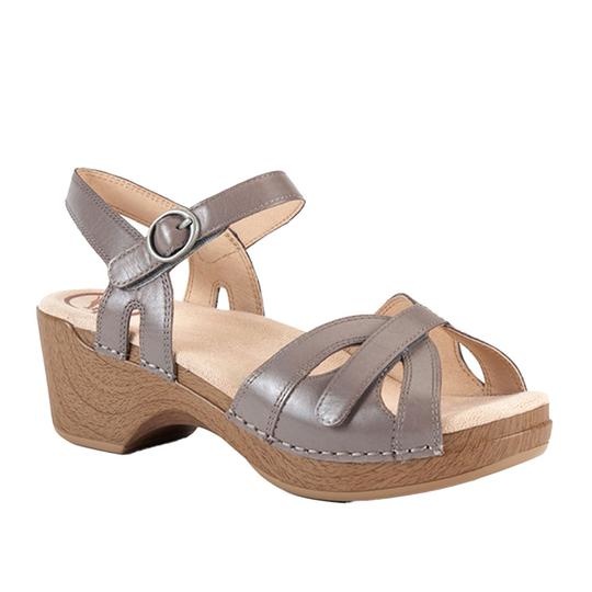 W SEASON ADJUSTABLE SANDAL