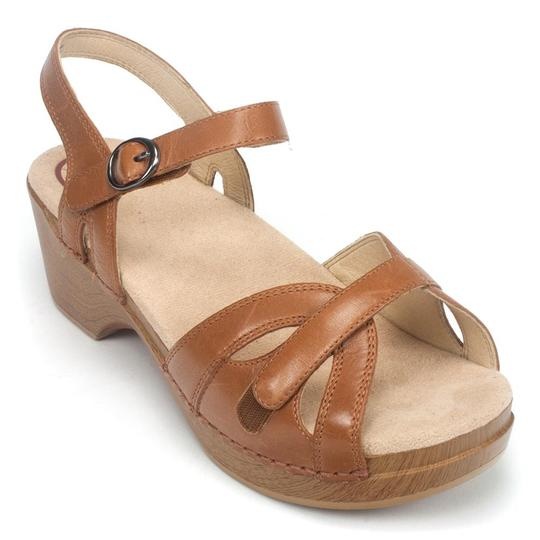 DANSKO W SEASON ADJUSTABLE SANDAL