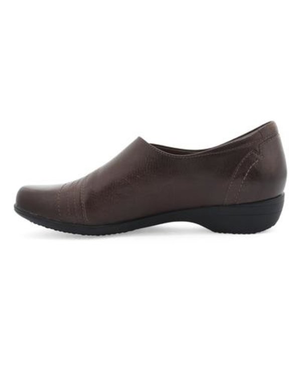 DANSKO W FRANNY SLIP ON