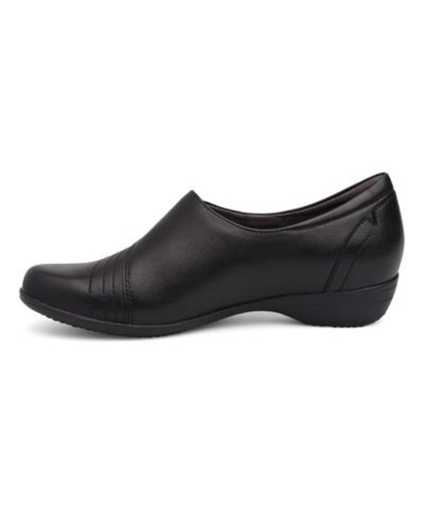 DANSKO W FRANNY SLIP ON