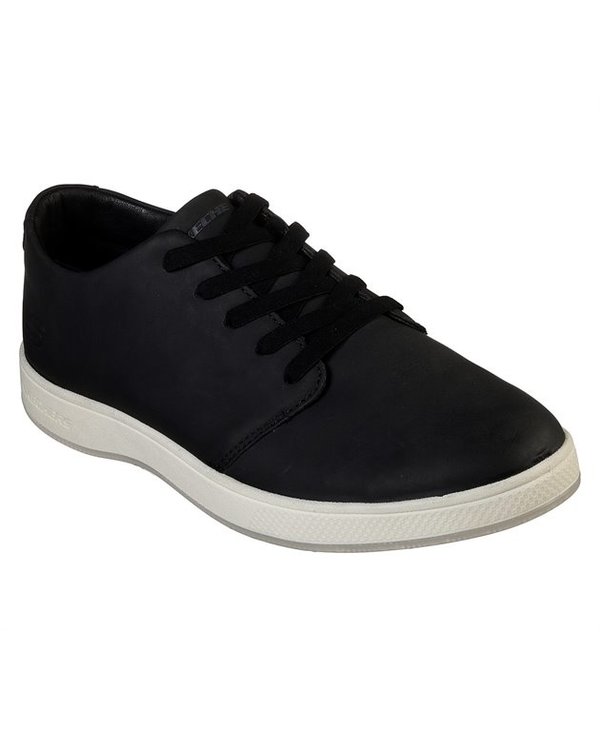 SKECHERS M MOLANO DELTO LACE UP