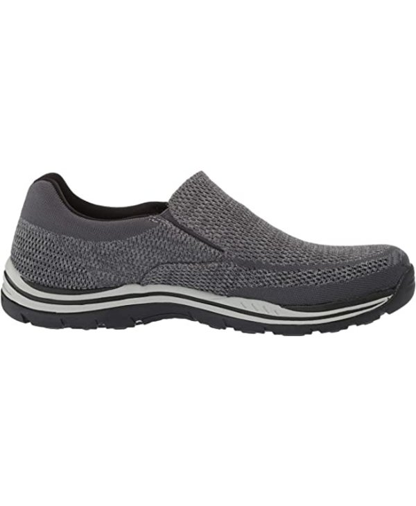 SKECHERS M EXPECTED GOMEL SLIP ON