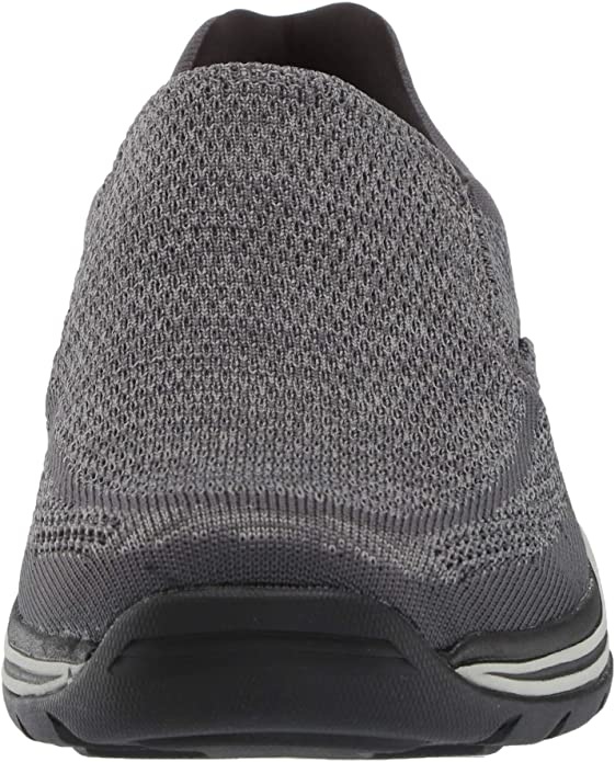 SKECHERS M EXPECTED GOMEL SLIP ON