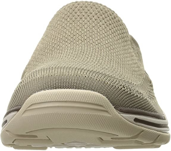 SKECHERS M EXPECTED GOMEL SLIP ON