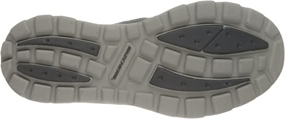 Skechers Men's Relaxed Fit Superior Milford Casual Slip-on Sneaker (Wide  Width Available) 