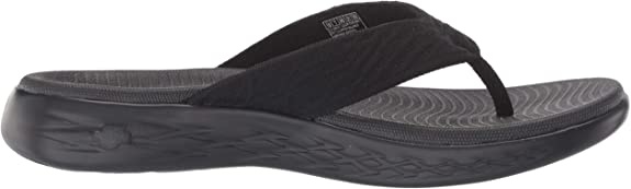 SKECHERS W ON THE GO 600 FLIP FLOP