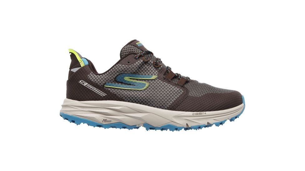 SKECHERS W GO TRAIL 2 RUNNING SHOE