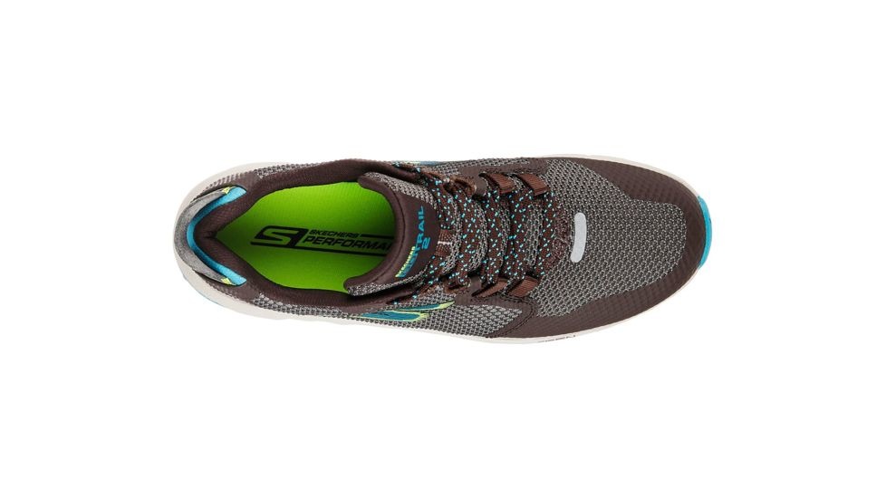 SKECHERS W GO TRAIL 2 RUNNING SHOE