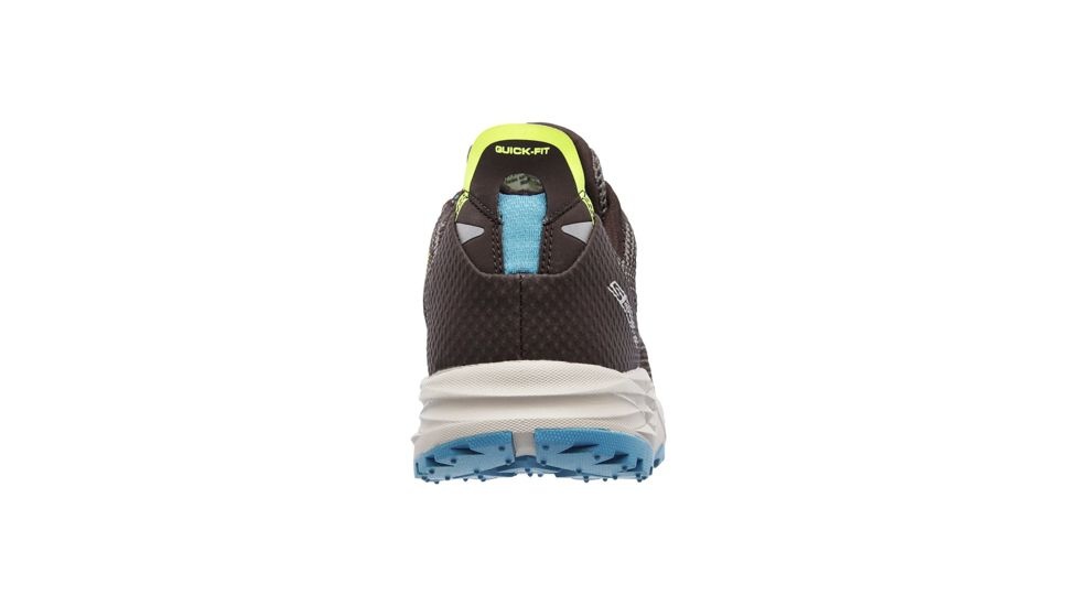 SKECHERS W GO TRAIL 2 RUNNING SHOE