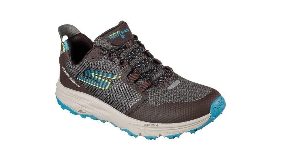 W TRAIL RUNNING SHOE - Mosser Shoes