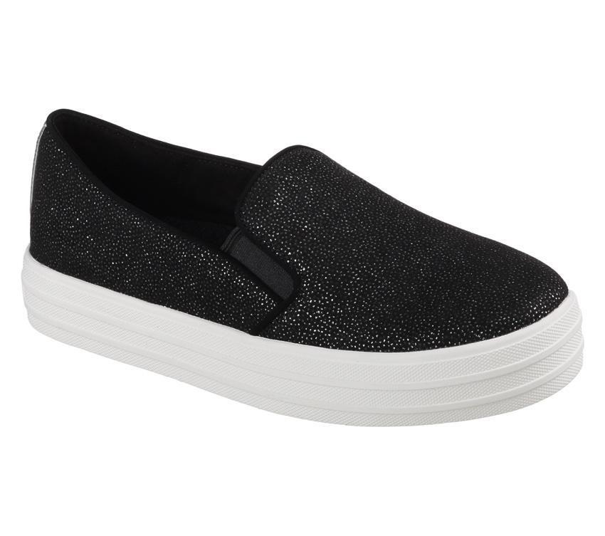 W DOUBLE UP FAIRY DUST SLIP ON - Mosser Shoes
