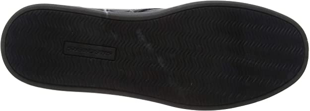 SKECHERS M HESTON REGANO BOOT