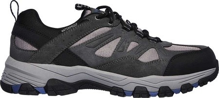 SKECHERS M SELMEN ENAGO LOW BOOT