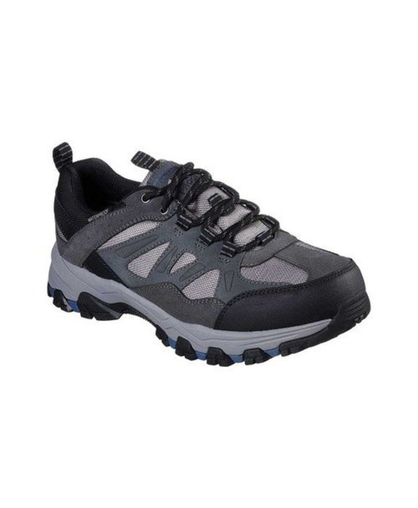 SKECHERS M SELMEN ENAGO LOW BOOT