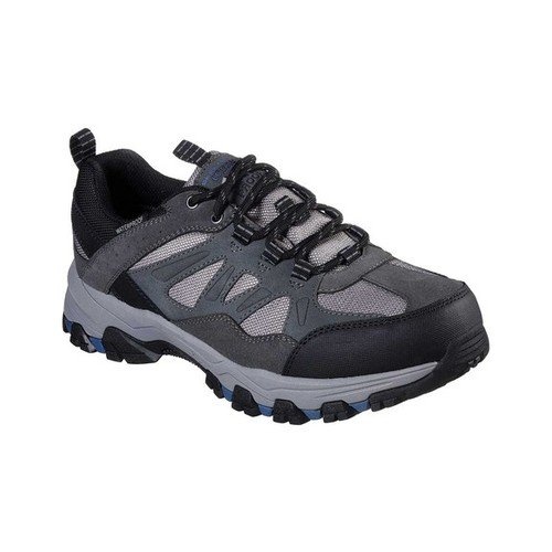 SKECHERS M SELMEN ENAGO LOW BOOT