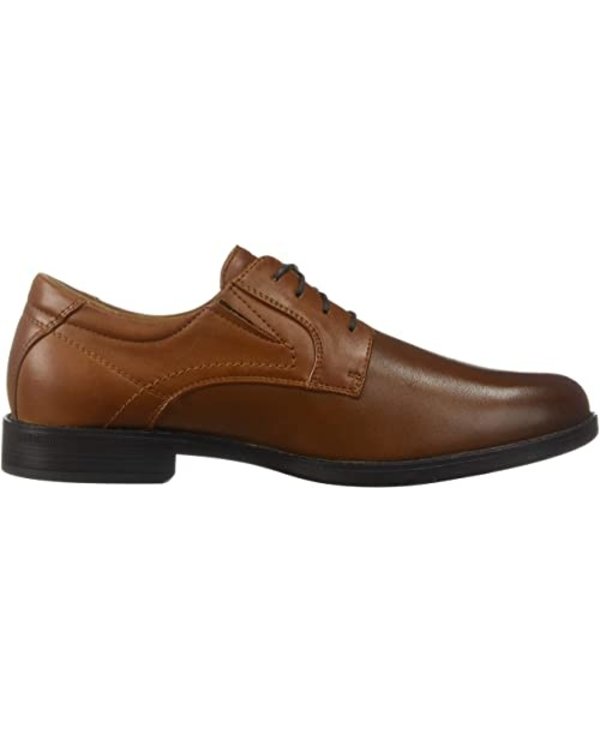 SKECHERS M HARMAN GASPAR PLAIN TOE TIE