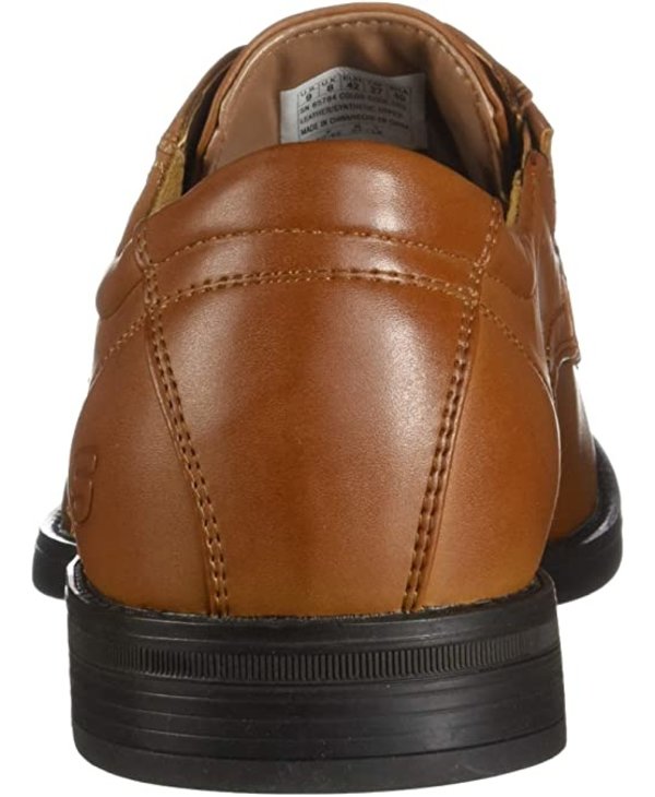 SKECHERS M HARMAN GASPAR PLAIN TOE TIE