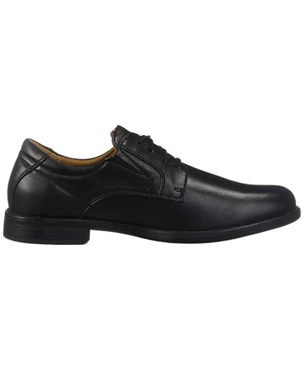 SKECHERS M HARMAN GASPAR PLAIN TOE TIE