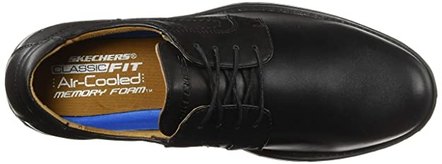 Skechers harman hot sale gaspar