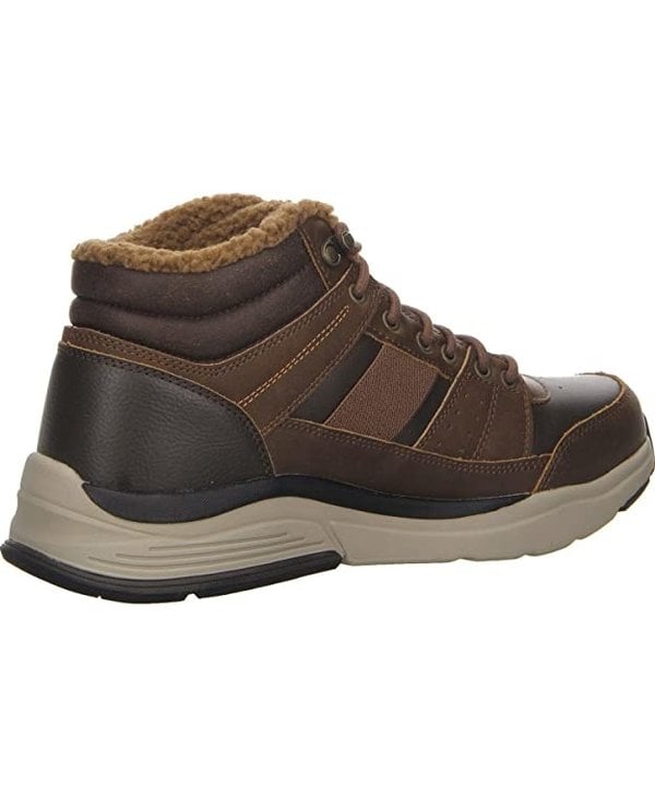 SKECHERS M BENAGO VOREN BOOT