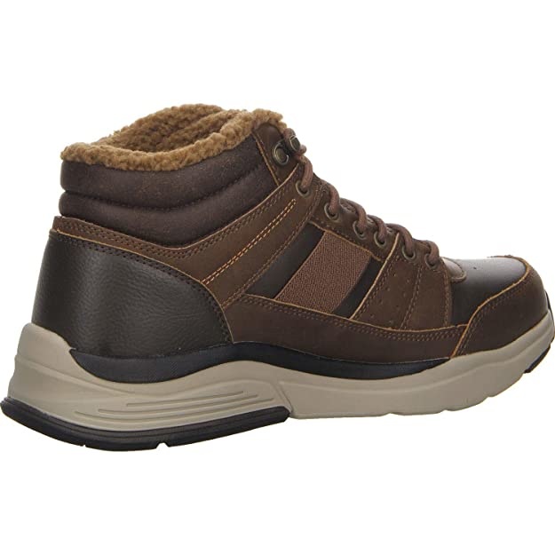 SKECHERS M BENAGO VOREN BOOT