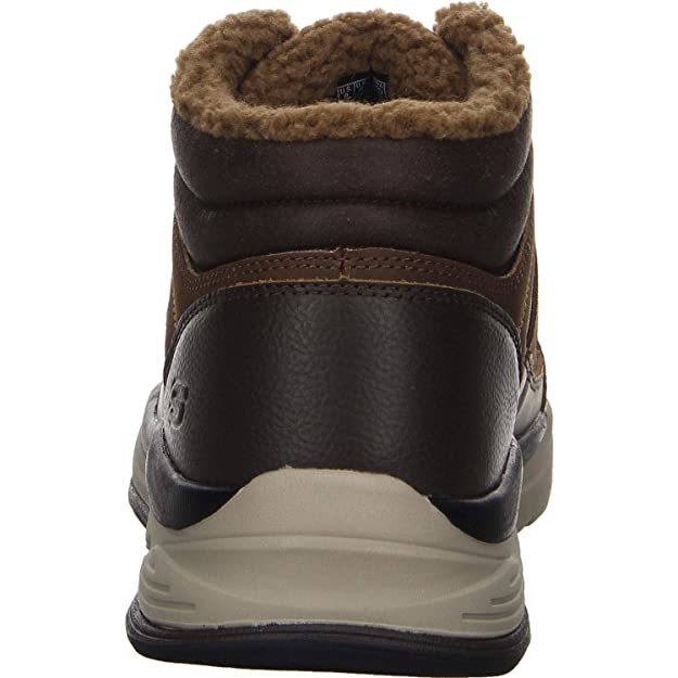 SKECHERS M BENAGO VOREN BOOT