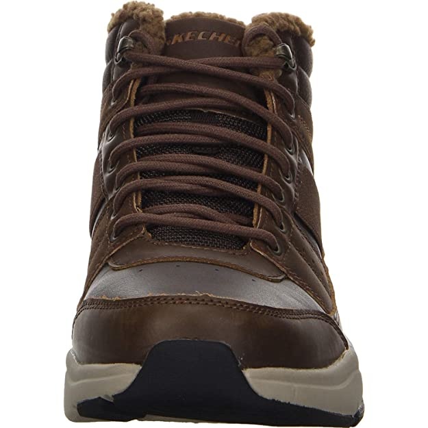 SKECHERS M BENAGO VOREN BOOT