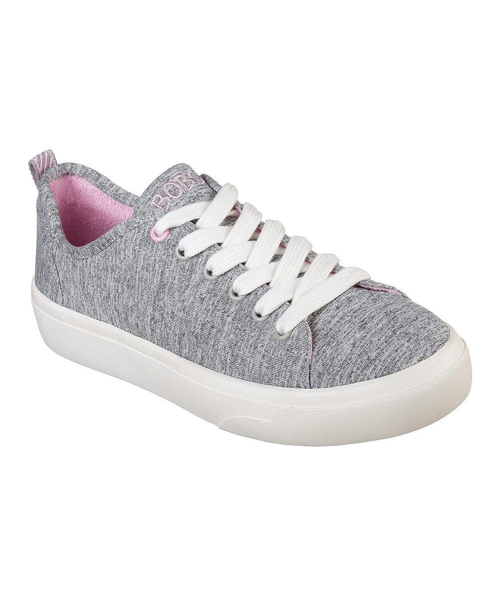 W BOBS CLOUDY SWEET MESS LACE UP