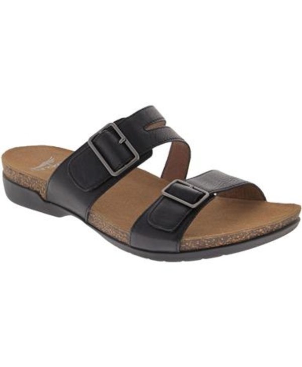 DANSKO W ROSIE SLIDE SANDAL