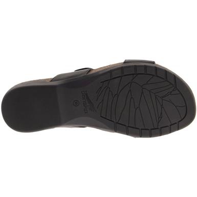 DANSKO W ROSIE SLIDE SANDAL